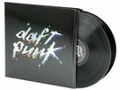 Daft punk - Discovery 2 LP Vinile