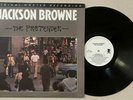 Jackson Browne The Pretender LP NM MFSL 1-055 Original Master Recording