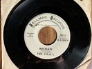 Northern Soul 45 - The C.O.D’s 