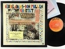 George Adams/Don Pullen - Live At Village Vanguard v.2 LP - Soul Note Autograph