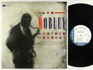 Hank Mobley - Another Workout LP - Blue Note - BST-84431 NM