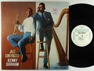 Kenny Dorham - Jazz Contrasts LP - Riverside - OJC-028 Mono VG++