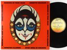Ornette Coleman - Dancing In Your Head LP - Horizon VG++