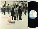 Ornette Coleman Trio - At The Golden Circle Vol. 1 LP - Blue Note BST 84224 VG+
