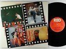 Steve Grossman, Cedar Walton, et al. - Love Is The Thing LP - Red Italy VG++