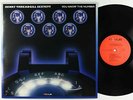 Henry Threadgill Sextet - You Know The Number LP - Novus VG++