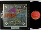 Mal Waldron-Steve Lacy - Sempre Amore LP - Soul Note Italy VG++ Autograph
