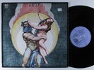 PLUTO Self Titled DAWN DNLS-3030 LP VG++ uk ##