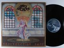 RESURRECTION BAND Rainbow's End STAR SONG LP VG++ die-cut cover w/ insert ##