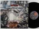 RUTHLESS Metal Without Mercy AXE KILLER EP VG++ france ##