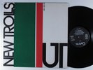 NEW TROLLS UT CETRA LP VG+ italy gatefold ##