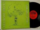 THE CELIBATE RIFLES sideroxylon Original OZ HOT lp 1983 EX+