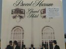 (NEW & SEALED) PROCOL HARUM   GRAND HOTEL   STRICTLY LIMITED EDITION WHITE VINYL