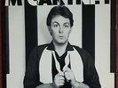 PAUL MCCARTNEY A SAMPLE FROM TUG OF WAR RARE WHITE VINYL 12 INCH USA PROMO, NEW