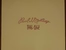 PAUL MCCARTNEY BEATLES THIS ONE VERY RARE 12 INCH BRAZIL PROMO SINGLE