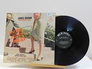 James Brown N Flames Withdrawn cover original LP Please Please Please King