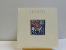 Paul Simon Club Edition Rock LP Graceland Sealed