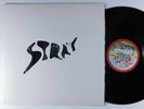 STRAY Self Titled TRANSATLANTIC TRA-216 LP VG+ uk die-cut gatefold ##