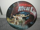 Picture-LP Meat Loaf 