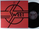 SWEET VI CAPITOL LP VG++/VG+ ##