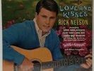 Rick Nelson-Love And Kisses-Decca 74678-STEREO SEALED