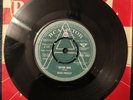 45.   ELVIS PRESLEY   GUITAR MAN /HIGH HEEL SNEAKERS ORIGINAL   UK DEMO    7