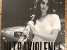 Lana Del Rey - Ultraviolence Limited Edition Boxset (2LP Vinyl, CD & Art Prints)