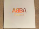 ABBA - The Studio Albums 8LP COLOUR VINYL BOX SET inc DOWNLOAD CODE