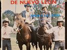 Los Invasores De Nuevo León