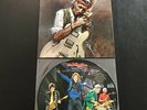 LP PICTURE DISC LIMITED EDITION--THE ROLLING STONES--MISS YOU IN TOKYO