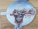 Iron Maiden- Can I Play With Madness - Limited Edition 7