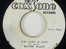 Alton Ellis/Roland Alphonso 
