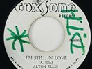 Alton Ellis/Roy Richards 