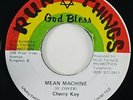 Cherry Key 