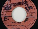 Justin Hinds & The Waves 