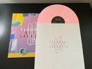 RARE Paramore After Laughter PINK Vinyl LP