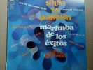 MARIMBA DE HECTOR HERNANDEZ - SALSA GUAJIRA   LISTEN IT   rare MExico GUAGUANCO