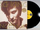 KD Lang - Ingenue (1992) Vinyl LP •PLAY-GRADED• Constant Craving