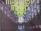 Manfred Mann's Earth Band LP 630806 (PLEASE READ DETAILS)
