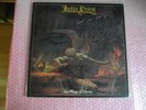 Judas Priest Sad Wings of Destiny - Lp  Weiss