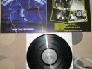 Metallica - Ride The Lightning - 180g - BLACKENED RECORDINGS - 2015