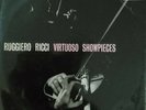 DECCA LXT 5460 O/S EDGEGROOVED PANCAKE NO SXL *VIRTUOSO SHOWPIECES *RICCI EX+/VG