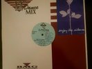DEPECHE MODE Enjoy The Silence / Philippines / 12'