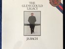 CBS 79358 *New/sealed* Glenn Gould Legacy Vol. 1 J. S. Bach Goldberg Variations