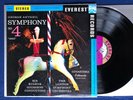 SDBR-3013 (silverback Belok ED1) *NM* George Antheil Symphony No. 4 Goossens LSO