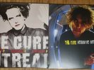 The Cure 2x2LP Vinyl Bundle Entreat Acoustic Hits 4x12