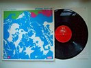 Don Cherry-Eternal Rhythm-MPS BASF 20680 Original 1st Press 1972 Free Jazz Live
