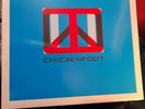 Chickenfoot III (3) by Chickenfoot  RED Vinyl LP Record Sammy Hagar