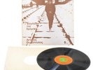 ANDREAS THOMOPOULOS SONGS OF THE STREET UK 1st On MUSHROOM Folk Psych Acid
