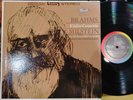 BRAHMS Violin Concerto Milstein, Fistoulari Canadian LP NM